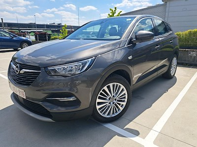 Opel Grandland X - 2020 1.2 Turbo ECOTEC Innovation S&amp;S