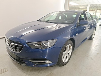 Opel Insignia grand sport diesel 1.6 CDTI Edition (EU6.2) Experience Edition Driver Assist Park &amp; Go Winter