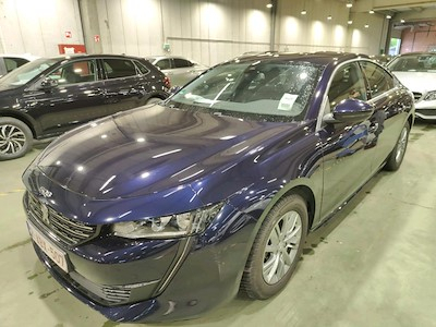 Peugeot 508 1.5 BLUEHDI 130 S&amp;S AUTO ACTIVE PACK