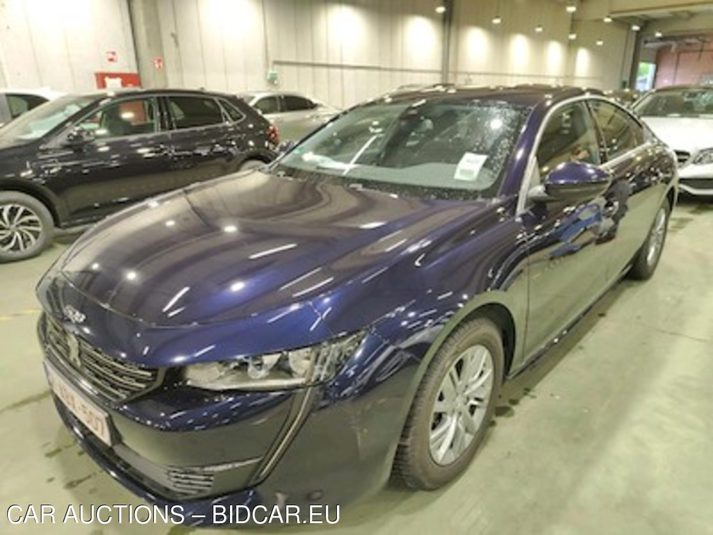 Peugeot 508 1.5 BLUEHDI 130 S&S AUTO ACTIVE PACK