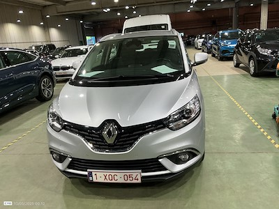 Renault Grand scenic diesel - 2017 1.7 Blue dCi Corporate Edi.(Fleet EU6.2)