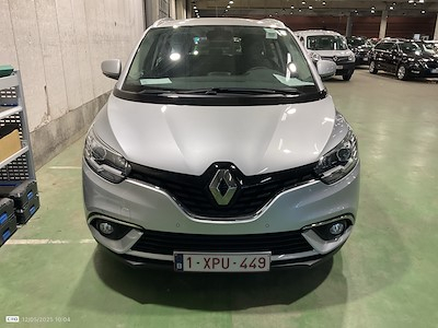 Renault Grand scenic diesel - 2017 1.7 Blue dCi Corporate Edi.(Fleet EU6.2)