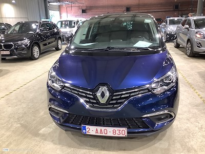 Renault SCENIC 1.3 TCE 140 EDC GPF INTENS