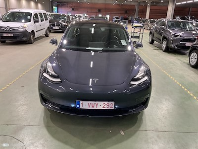 Tesla Model 3 75 kWh Long-Range Dual Motor