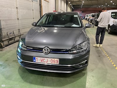 Volkswagen Golf vii - 2017 1.5 TSI ACT BM Join OPF (EU6.2) STOCK