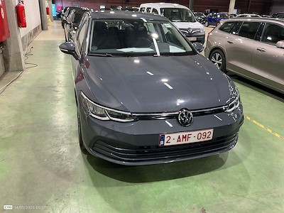 Volkswagen Golf viii 2.0 TDI 85KW LIFE