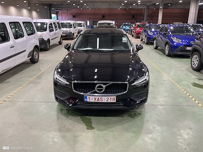 Volvo V60 diesel - 2018 2.0 D3 Momentum Pro