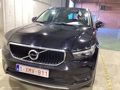 Volvo Xc40 diesel 2.0 D3 Momentum Pro Geartronic