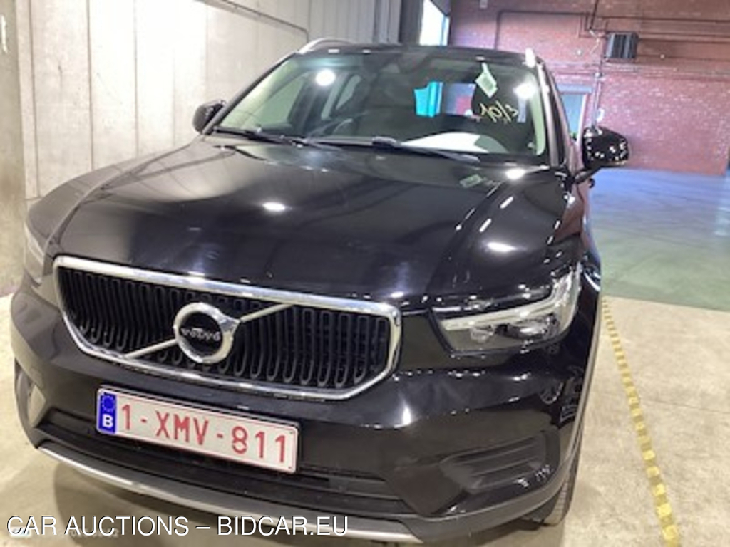 Volvo Xc40 diesel 2.0 D3 Momentum Pro Geartronic