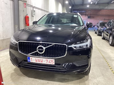 Volvo Xc60 diesel - 2017 2.0 D4 Momentum Gear.AdBlue (EU6d-T.) STOCK
