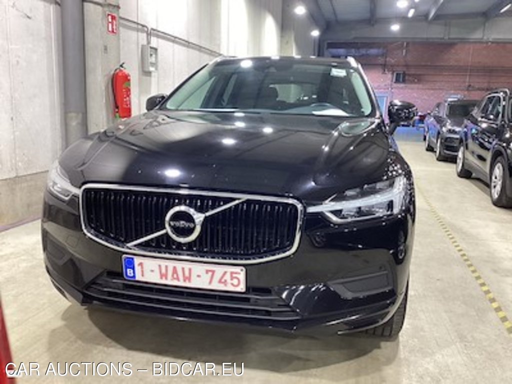 Volvo Xc60 diesel - 2017 2.0 D4 Momentum Gear.AdBlue (EU6d-T.) STOCK