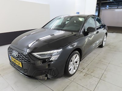 Audi A3 limousine 30 TFSI S tronic Advanced edition Onze Deal