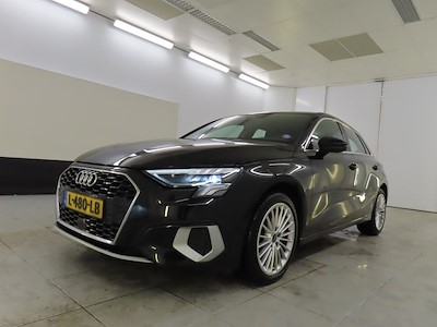 Audi A3 sportback 30 TFSI S tronic Business edition 5d