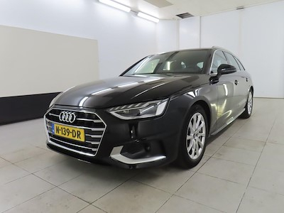 Audi A4 avant 35 TFSI S tronic Business Edition 5d