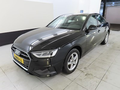 Audi A4 limousine 35 TFSI S tronic Pro Line 4d