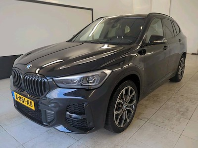 BMW X1 xDrive25eA
