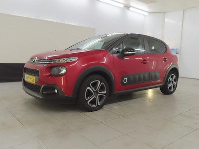 Citroen C3 PureTech 82 Feel Edition 5d