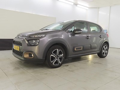 Citroen C3 PureTech 83 S;S C-Series 5d