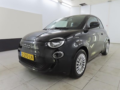 Fiat 500e 42kWh 3d