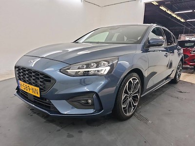 Ford Focus 1.5 EcoBoost 150pk ST-Line Bus. AT 5d