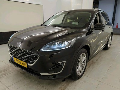 Ford Kuga Vignale 2.5 PHEV e-CVT automaat