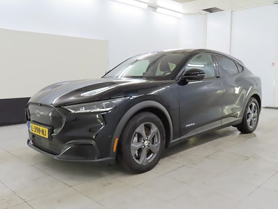 Ford Mustang mach-e 75kWh RWD auto 5d