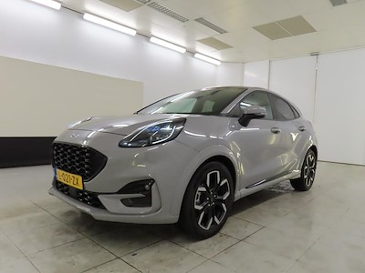 Ford PUMA 1.0 EcoBoost Hybrid ST-Line X 5d
