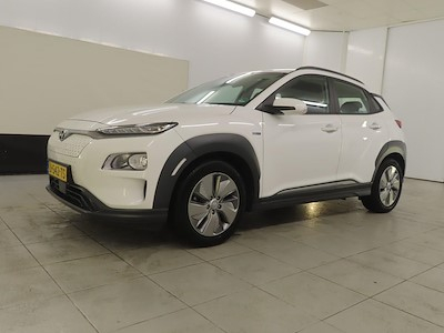 Hyundai KONA Comfort Smart Electric 64 kWh 5d