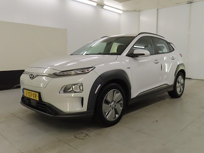 Hyundai KONA Comfort Smart Electric 64 kWh 5d