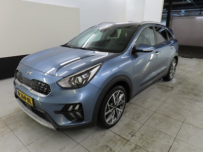 Kia Niro 1.6 GDi Hybrid DynamicPlusLine 5d