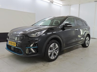 Kia Niro e-Niro EV ActieAuto 3-fase 5d ExecutiveLine