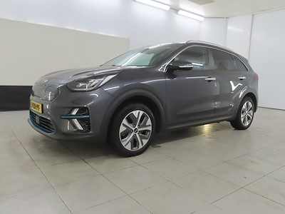 Kia Niro e-Niro EV ExecutiveLine 3-fase 5d