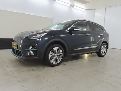 Kia Niro e-Niro EV ExecutiveLine 5d