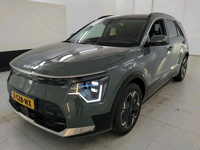 Kia Niro EV 64.8kWh Edition Advanced