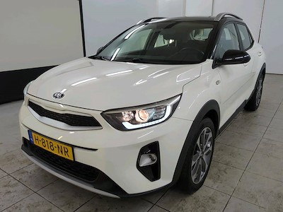 Kia Stonic 1.0 T-GDi 74 kW DynamicLine