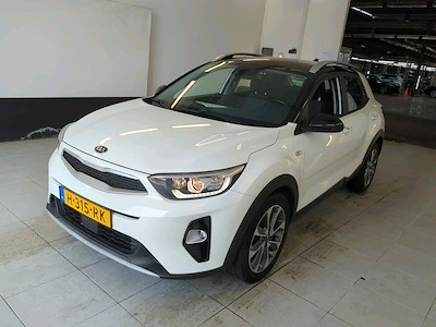 Kia Stonic 1.0 T-GDi DCT7 DynamicLine