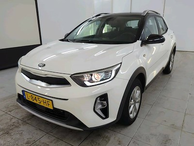 Kia Stonic 1.0 T-GDi MHEV 74 kW DynamicLine