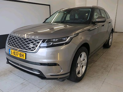 Land Rover Range rover velar P400e 2.0 PHEV AWD S