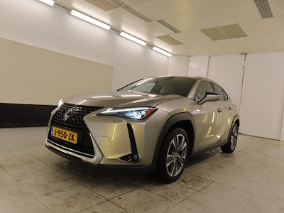 Lexus UX 300e Electric Executive 5d