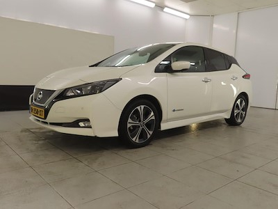 Nissan Leaf ActieAuto 40kWh 5d N-Connecta APL