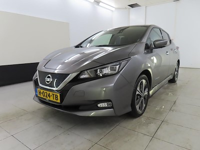 Nissan Leaf ActieAuto 40kWh 5d Tekna APL