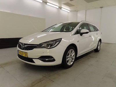 Opel Astra sports tourer 1.2 turbo 81kW ActieAuto 5d Launch Edition