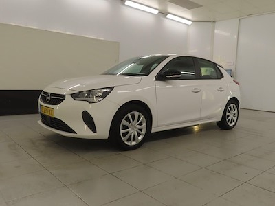 Opel CORSA 100kW Edition 5d