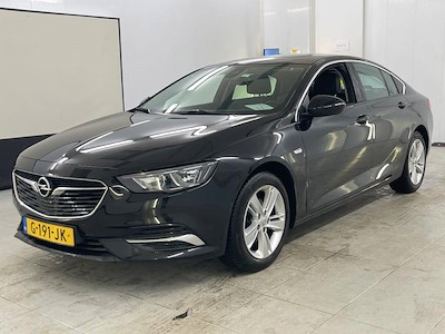 Opel Insignia grand sport 1.5 Turbo 165pk Start/Stop Aut Business Executive