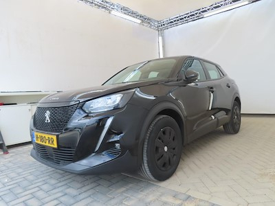 Peugeot 2008 Blue Lease Active 1.2 PureTech 100 5d