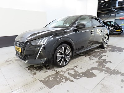 Peugeot 208 GT EV 50kWh 136 5d