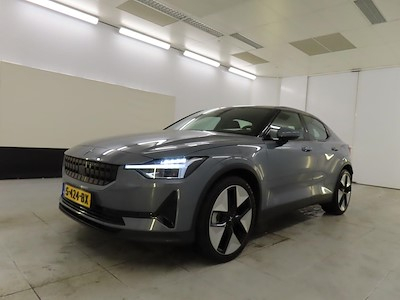 Polestar 2 78kWh Single Motor Long Range 5d