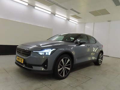 Polestar 2 Pilot Plus 5d
