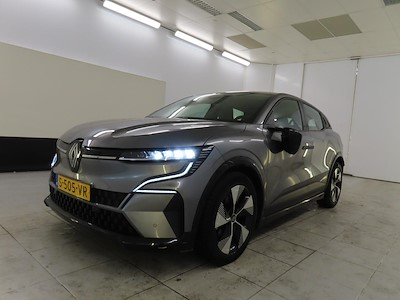 Renault Megane e-tech EV60 220 pk Optimum Charge Evolution 5d Onze Deal