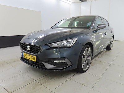 Seat LEON 1.4 TSI e-Hybrid FR Bus Intense PHEV DSG 5d